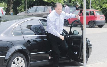 Slavoljub Stijepović