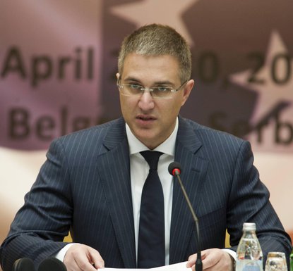 Nebojša Stefanović
