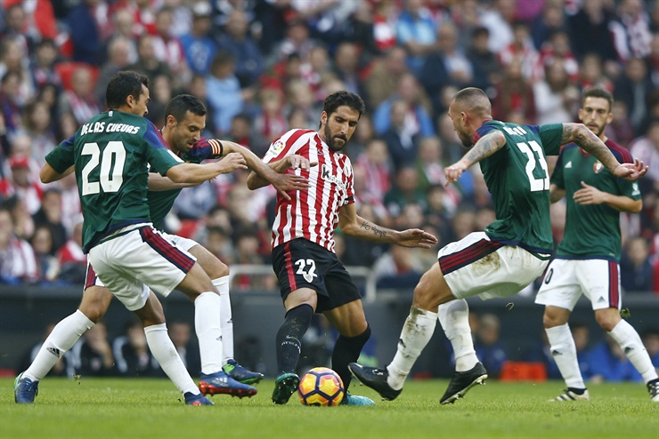 Raul Garsija