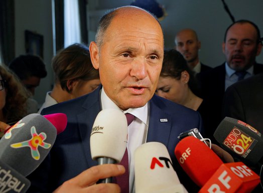Volfgang Sobotka