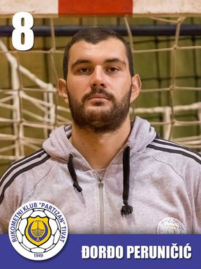 Đorđo Peruničić