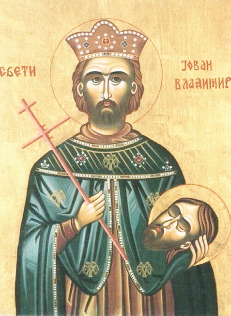 sveti Vladimir