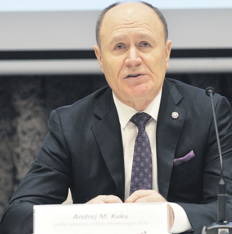 Andrej Kuku