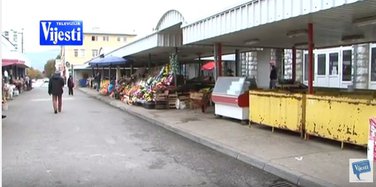 Pijaca Nikšić