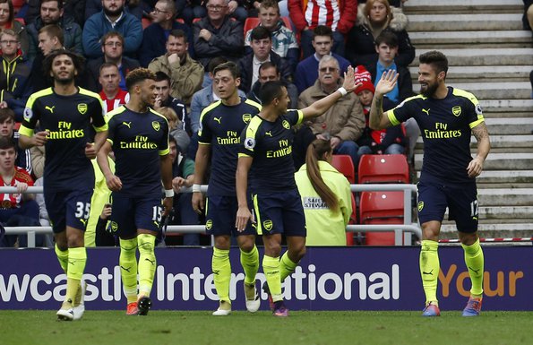 Arsenal