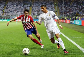 savić ronaldo