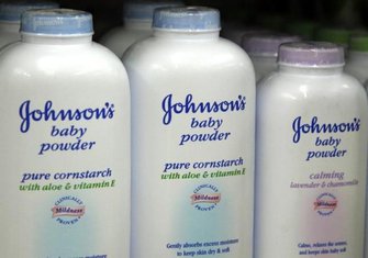 Johnson & Johnson