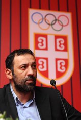 Vlade Divac