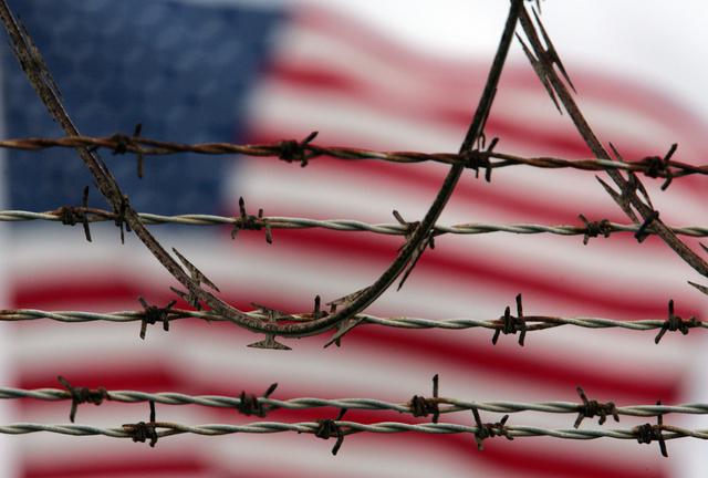 Gvantanamo