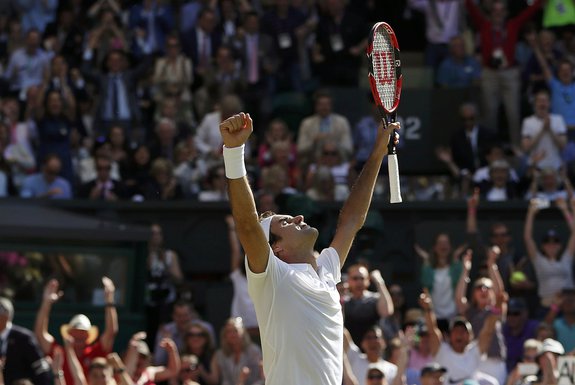Federer