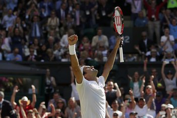 Federer