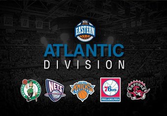 Atlantic NBA
