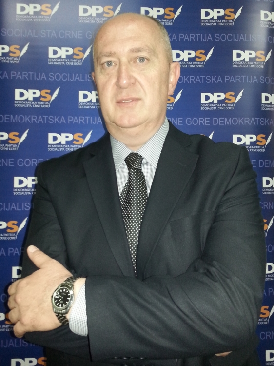 Mirko Đačić