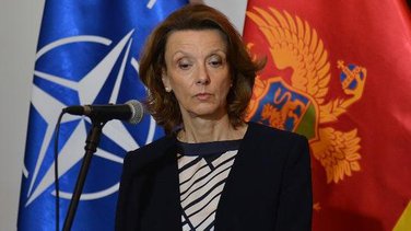 Milica Pejanović Đurišić