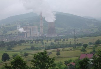 Termoelektrana Pljevlja