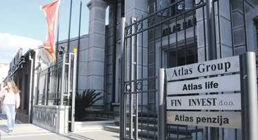 Atlas banka