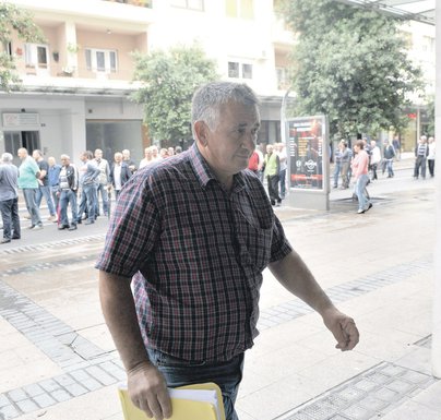 bivši radnici KAP-a