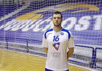 Goran Bošković