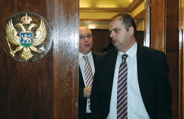 Suljo Mustafić, Genci Nimanbegu