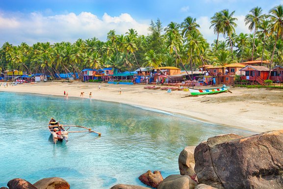 Goa Indija