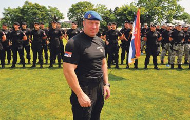 Bratislav Dikić