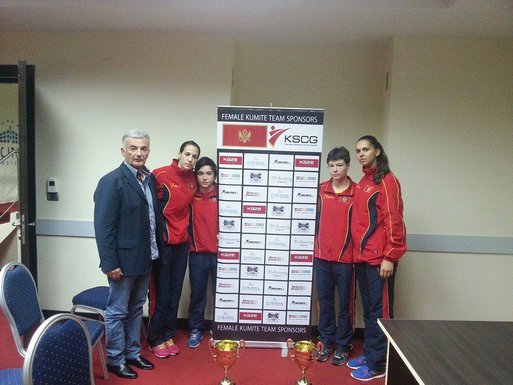 Karate Istanbul
