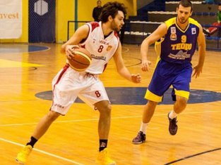 Marko Koljević
