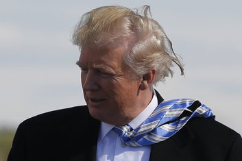 Donald Tramp