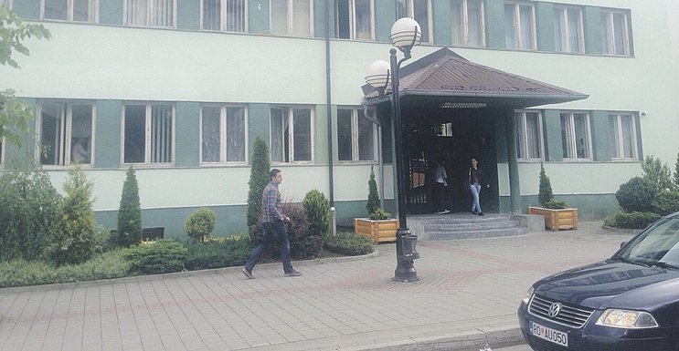 Opština Rožaje
