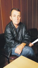 Zoran Drobnjak