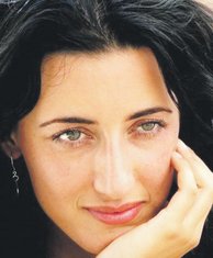 Milena Jovićević (Novina)