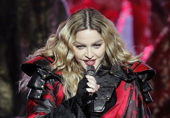 Madona