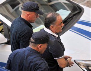 Veselin Mujović