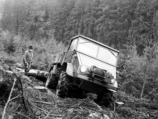 Unimog