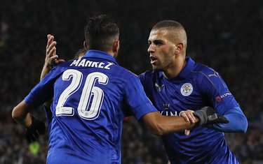 Marez Slimani