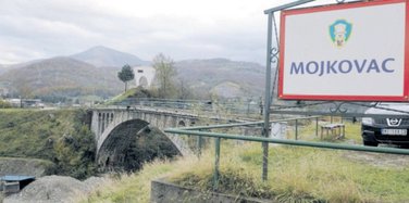 Mojkovac