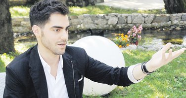 Miloš Karadaglić