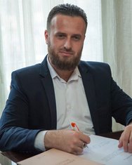 Mehmed Markišić