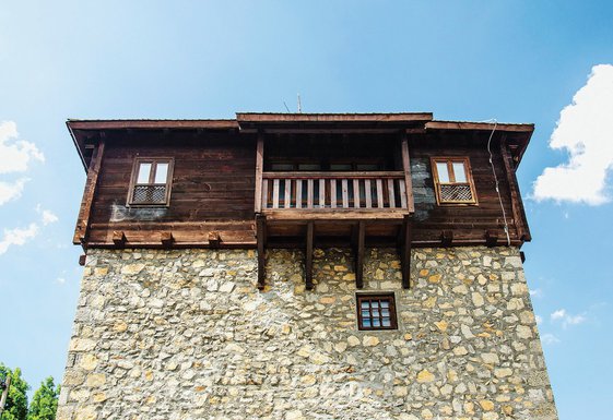 Ganića kula