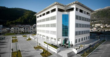 Akademija znanja Budva