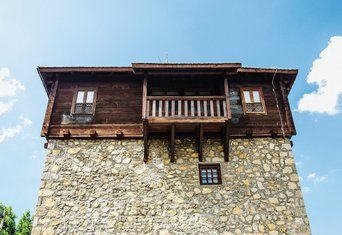 Ganića kula