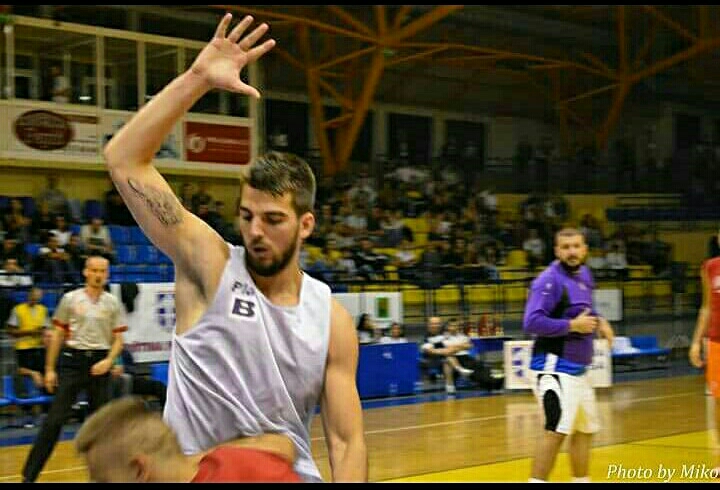 Petar Kusovac
