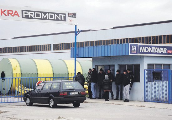 Montavar Metalac