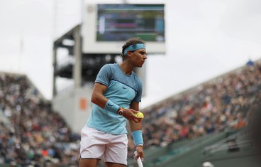 Rafael Nadal