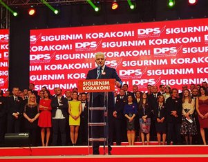 Duško Marković