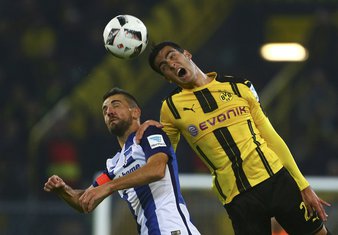 Borusija Dortmund