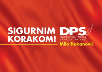 DPS, Sigurnim korakom