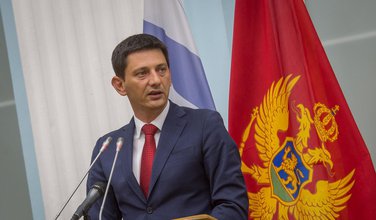 Darko Pajović
