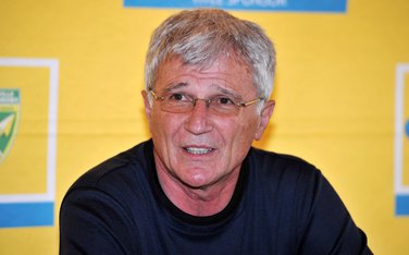Zoran Filipović