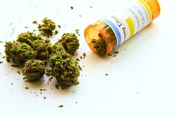 Marihuana